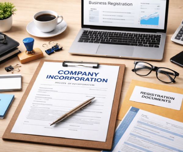 公司設立地址限制有哪些？違規風險與罰責一次掌握